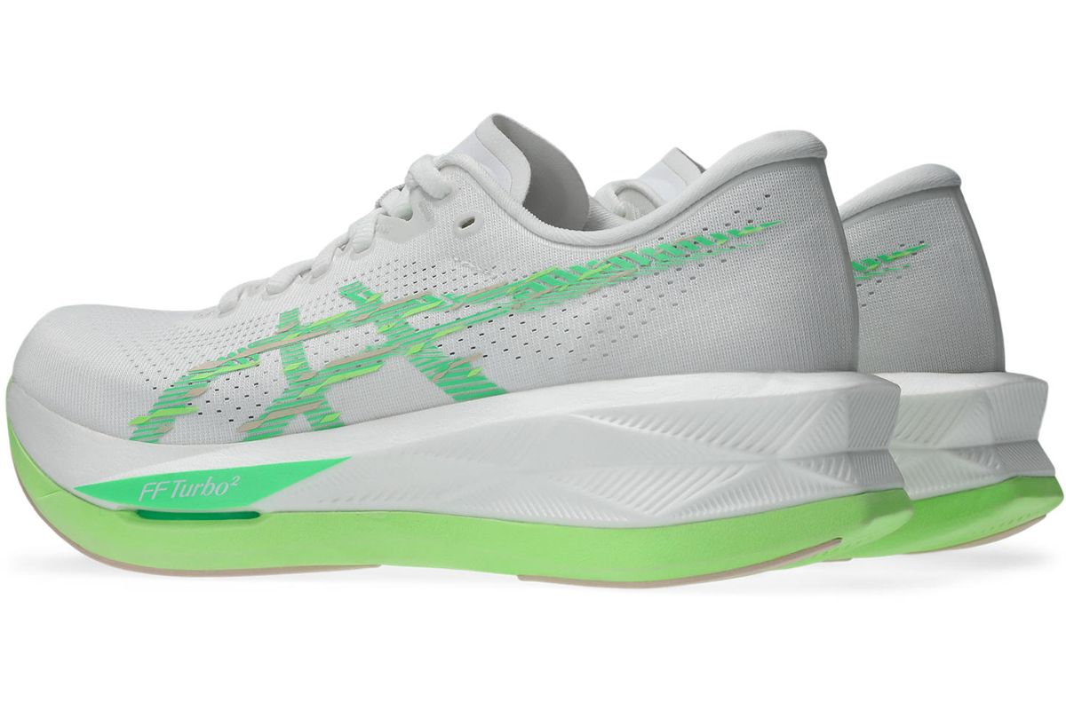 Marathon Sports Asics Women's Sonicblast