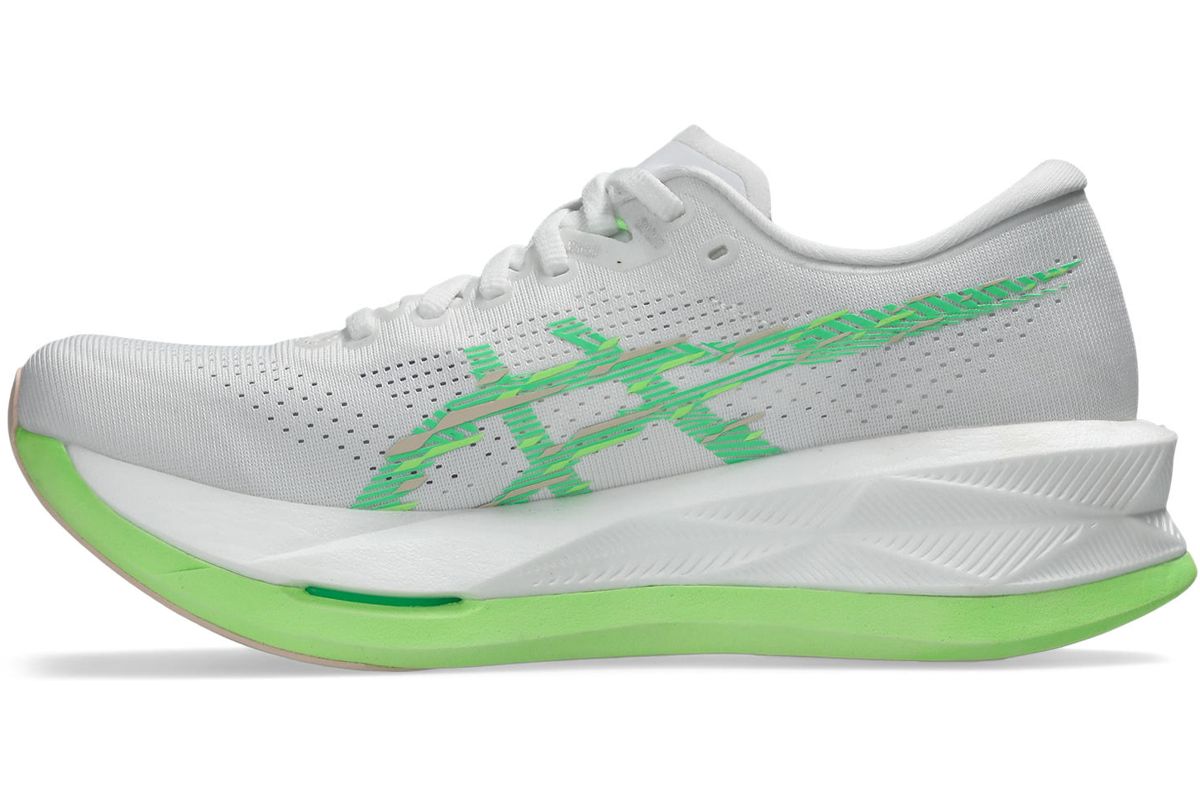 Marathon Sports Asics Women's Sonicblast