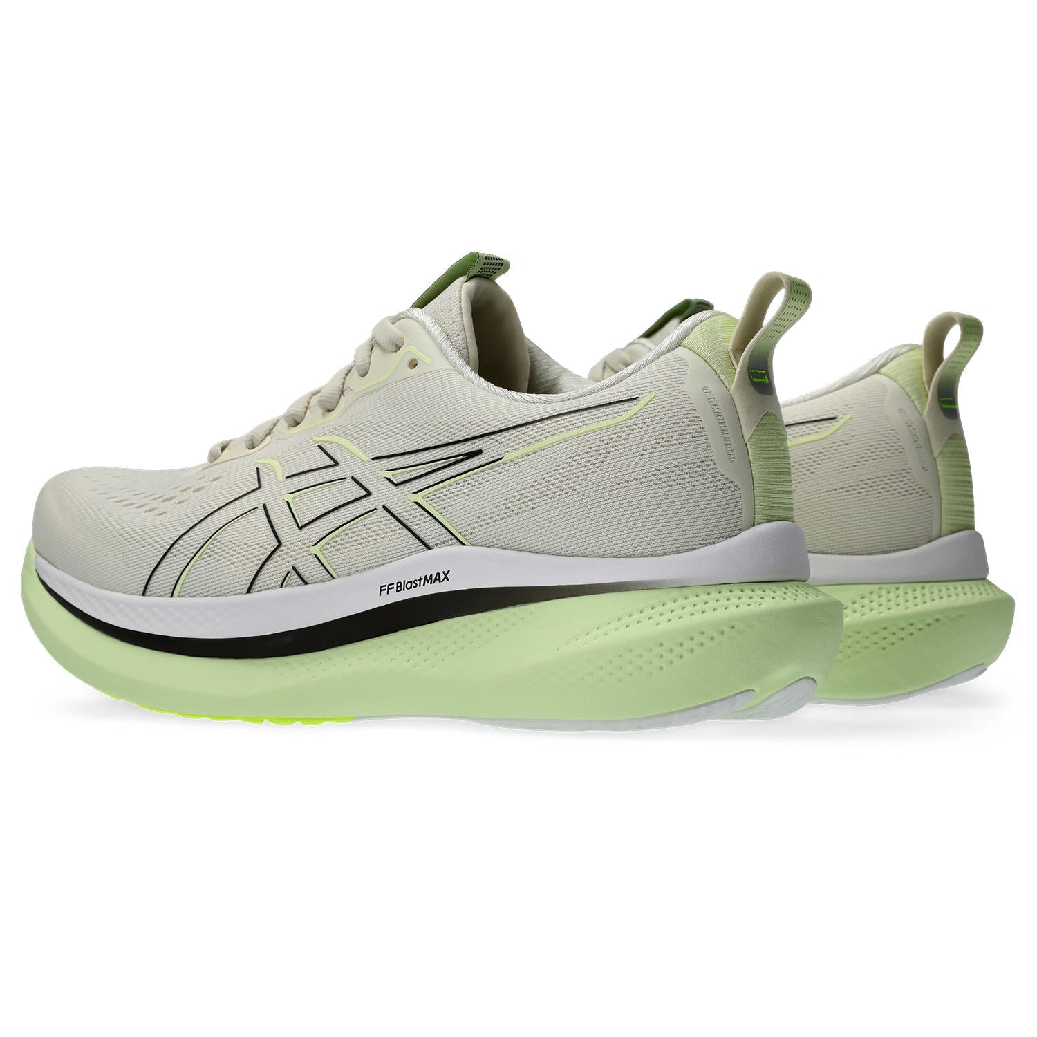 Marathon Sports Asics Women's GlideRide Max