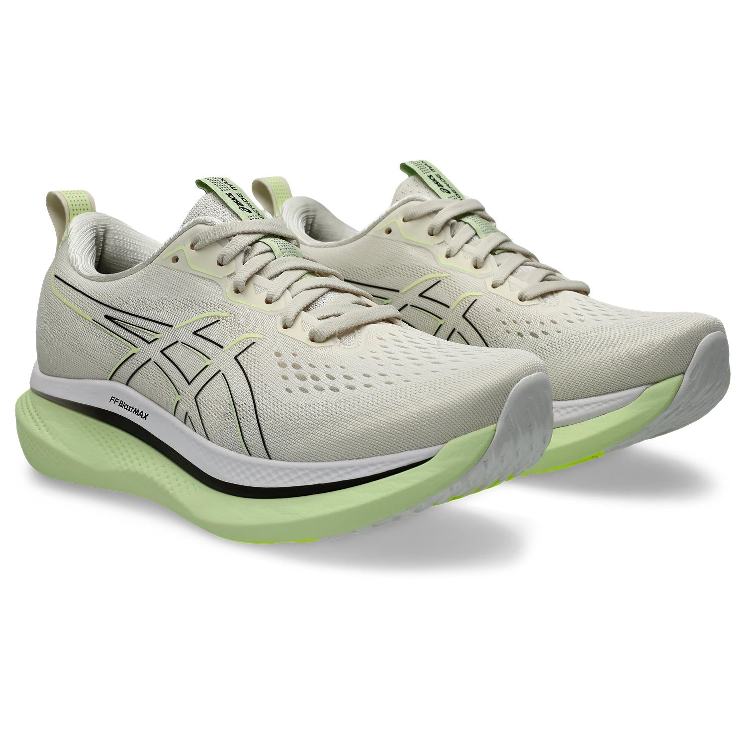 Marathon Sports Asics Women's GlideRide Max
