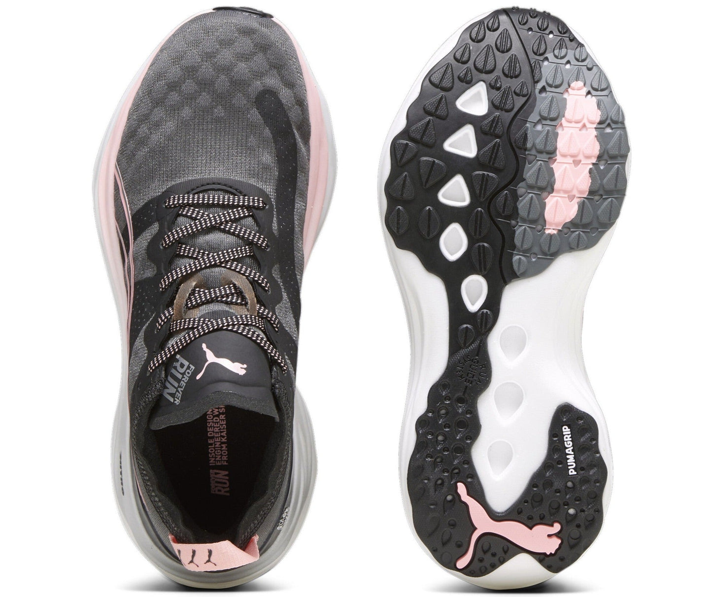 Marathon Sports Puma Women's ForeverRun Nitro