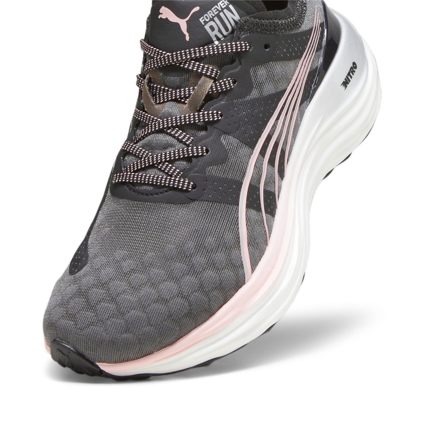 Marathon Sports Puma Women's ForeverRun Nitro