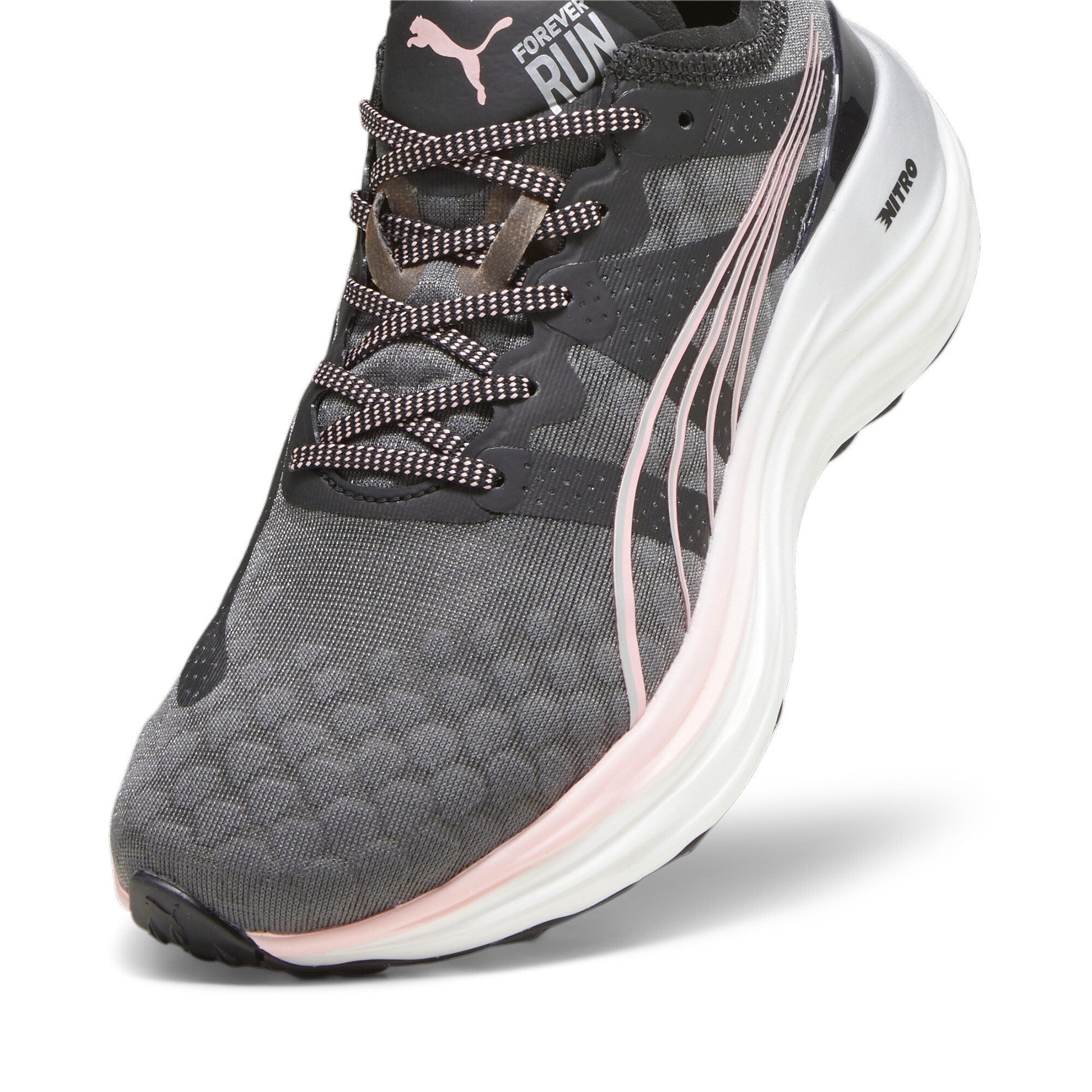 Marathon Sports Puma Women's ForeverRun Nitro