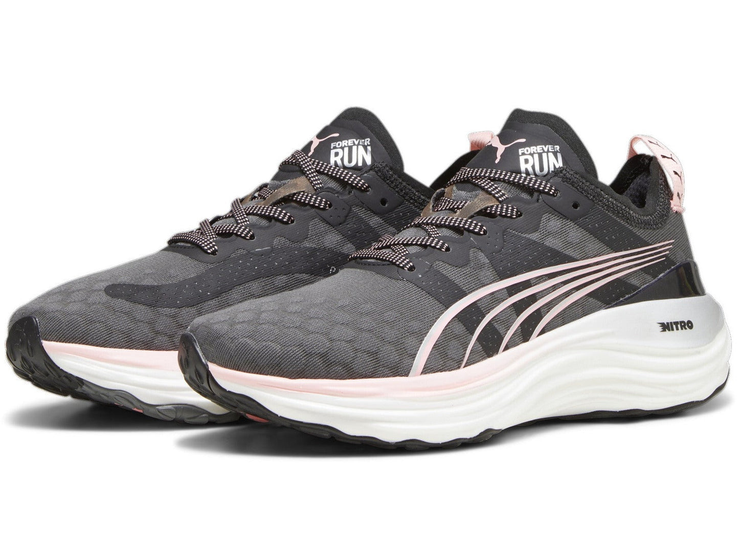 Marathon Sports Puma Women's ForeverRun Nitro