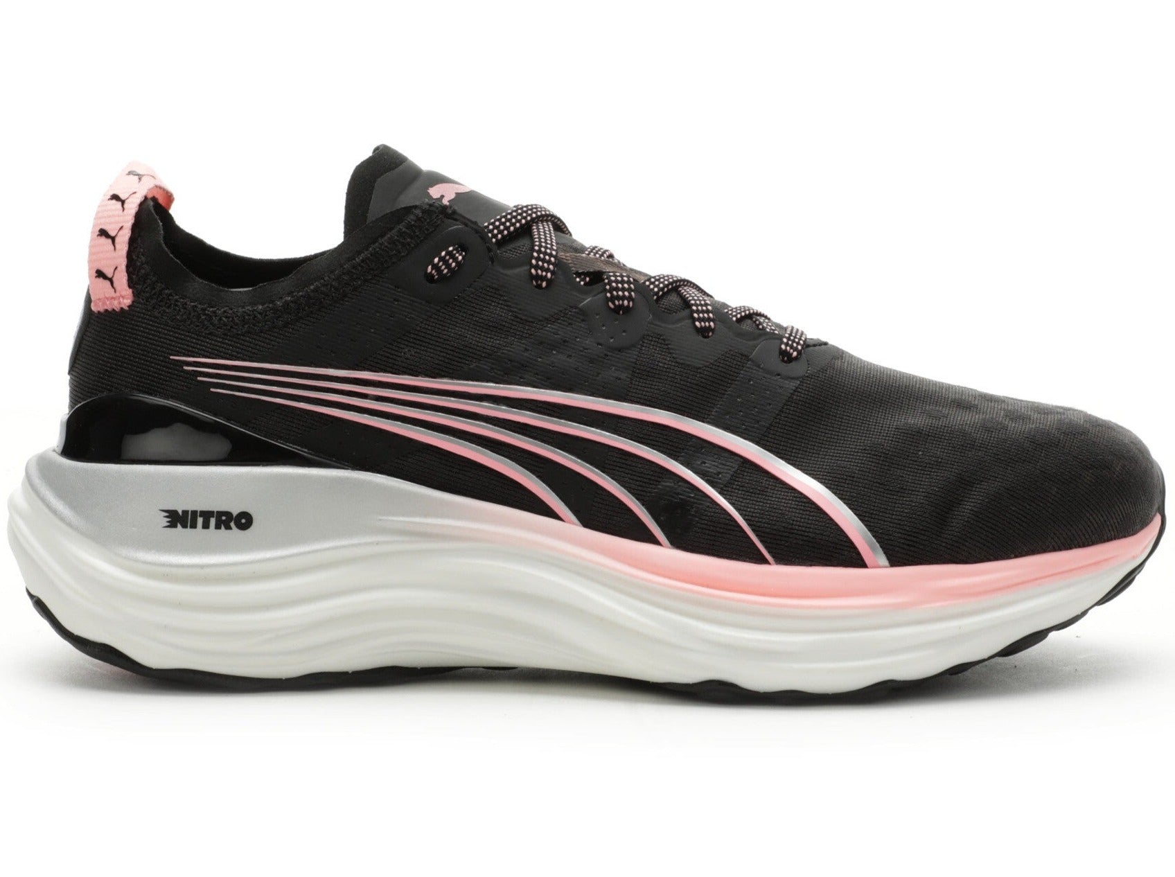 Marathon Sports Puma Women's ForeverRun Nitro