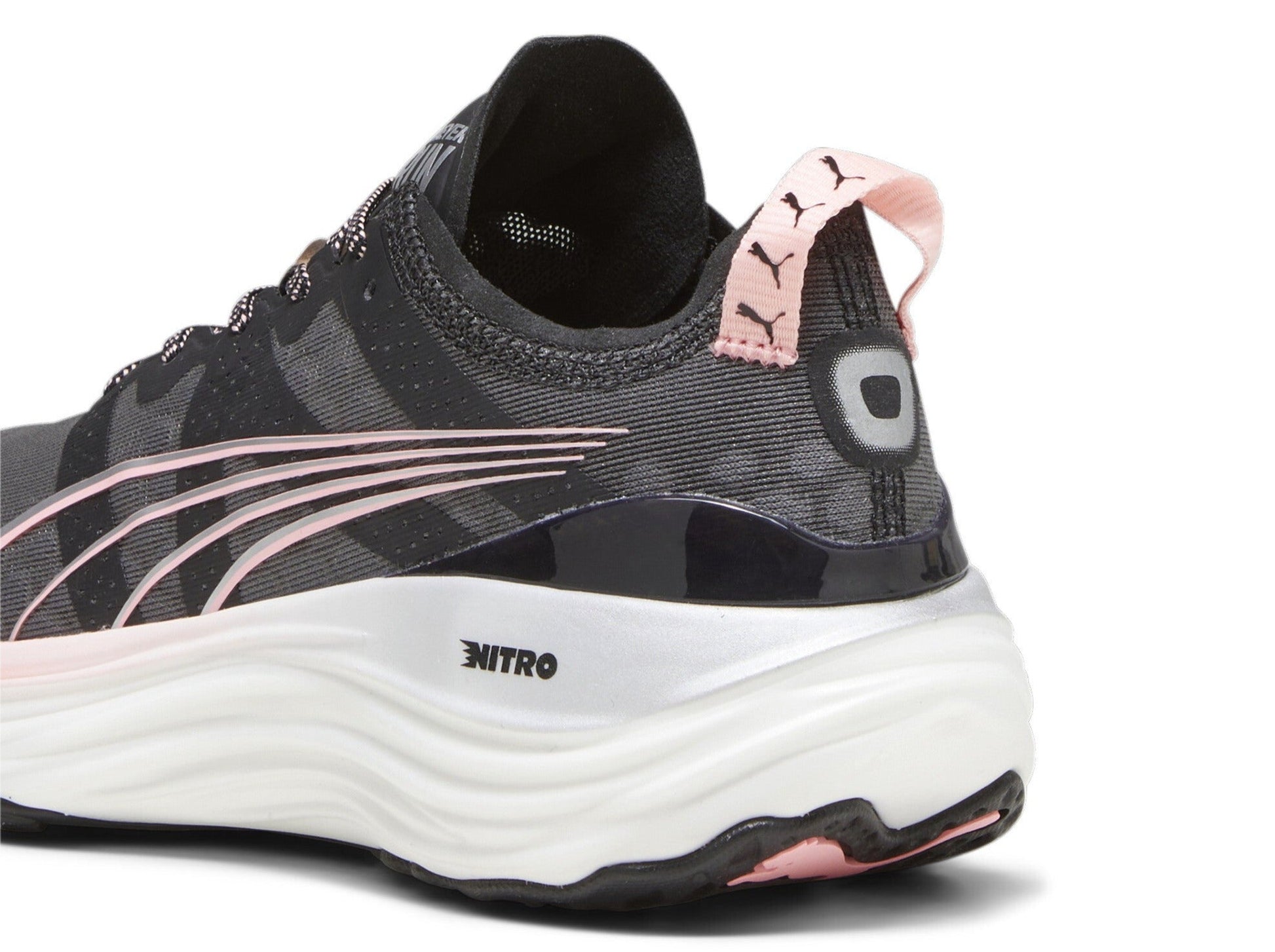 Marathon Sports Puma Women's ForeverRun Nitro
