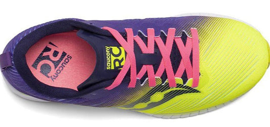 Marathon Sports Women's Saucony Fastwitch 9 Running Shoes