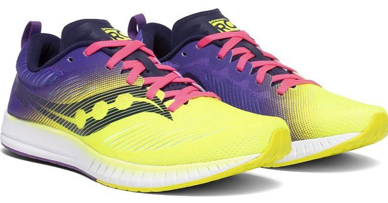 Marathon Sports Women's Saucony Fastwitch 9 Running Shoes