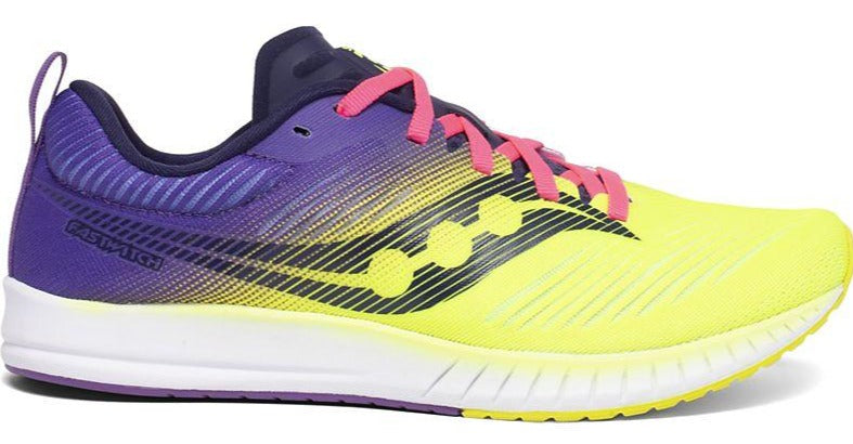 Marathon Sports Women's Saucony Fastwitch 9 Running Shoes