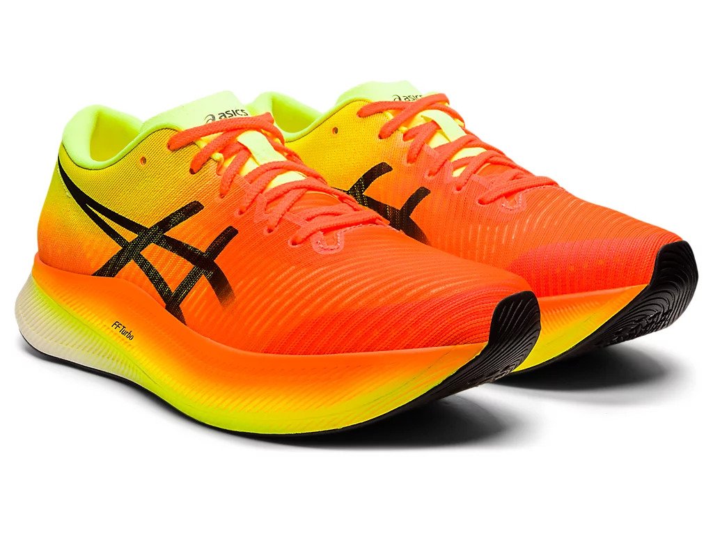 Marathon Sports Women's Asics Metaspeed Sky Running Shoes