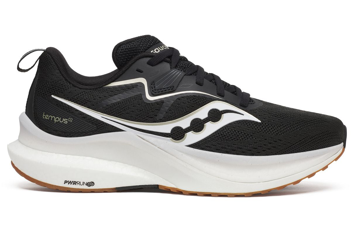 Marathon Sports Saucony Women's Tempus 2