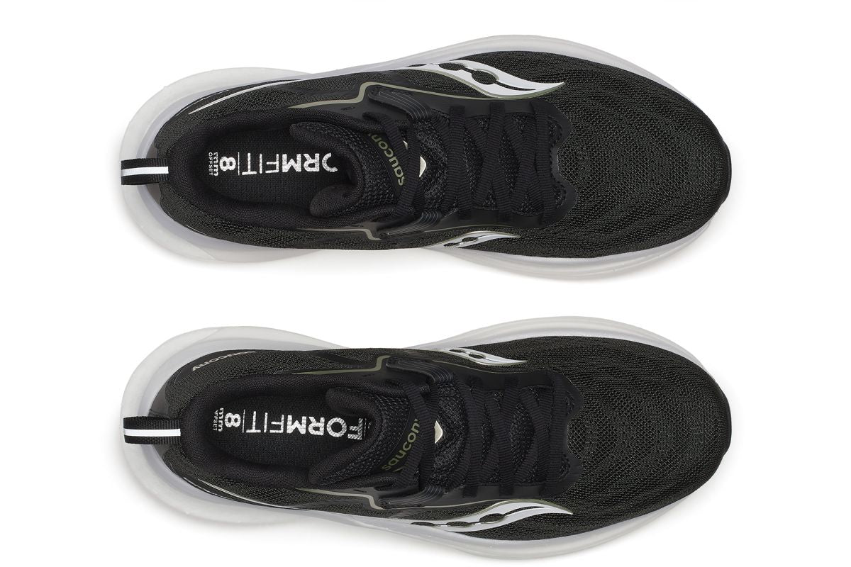 Marathon Sports Saucony Women's Tempus 2