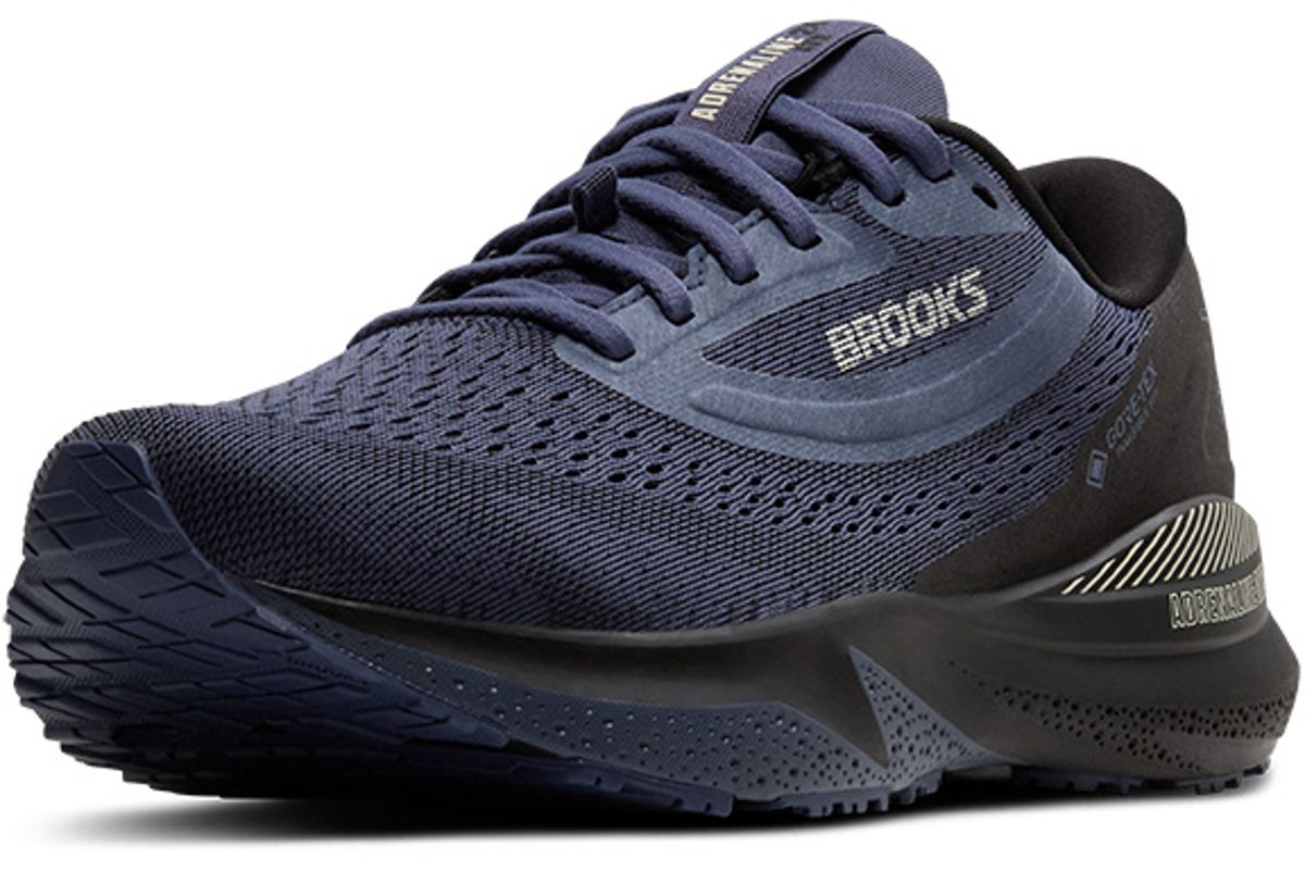 Marathon Sports Brooks Women's Adrenaline GTS 24 GTX
