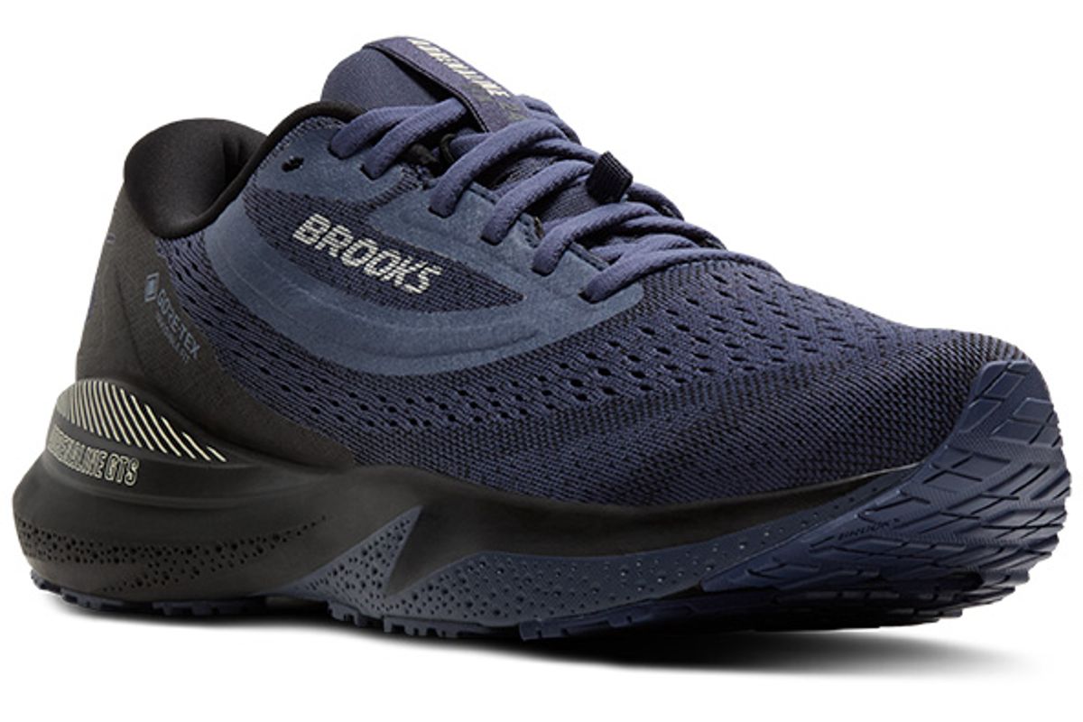 Marathon Sports Brooks Women's Adrenaline GTS 24 GTX