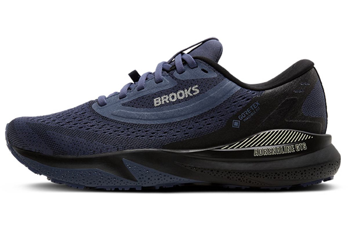 Marathon Sports Brooks Women's Adrenaline GTS 24 GTX