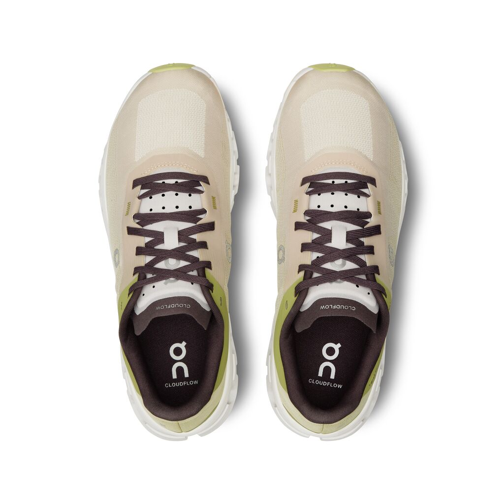 Marathon Sports Women's On Cloudflow 4