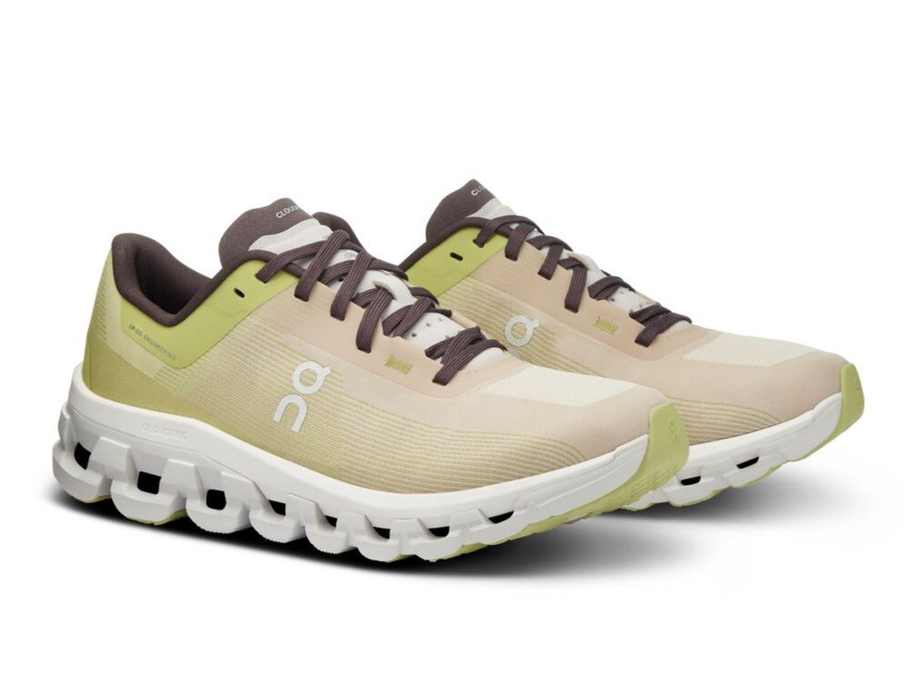 Marathon Sports Women's On Cloudflow 4