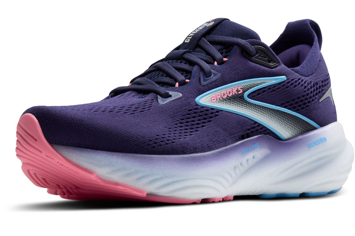 Marathon Sports Brooks Women's Glycerin 22