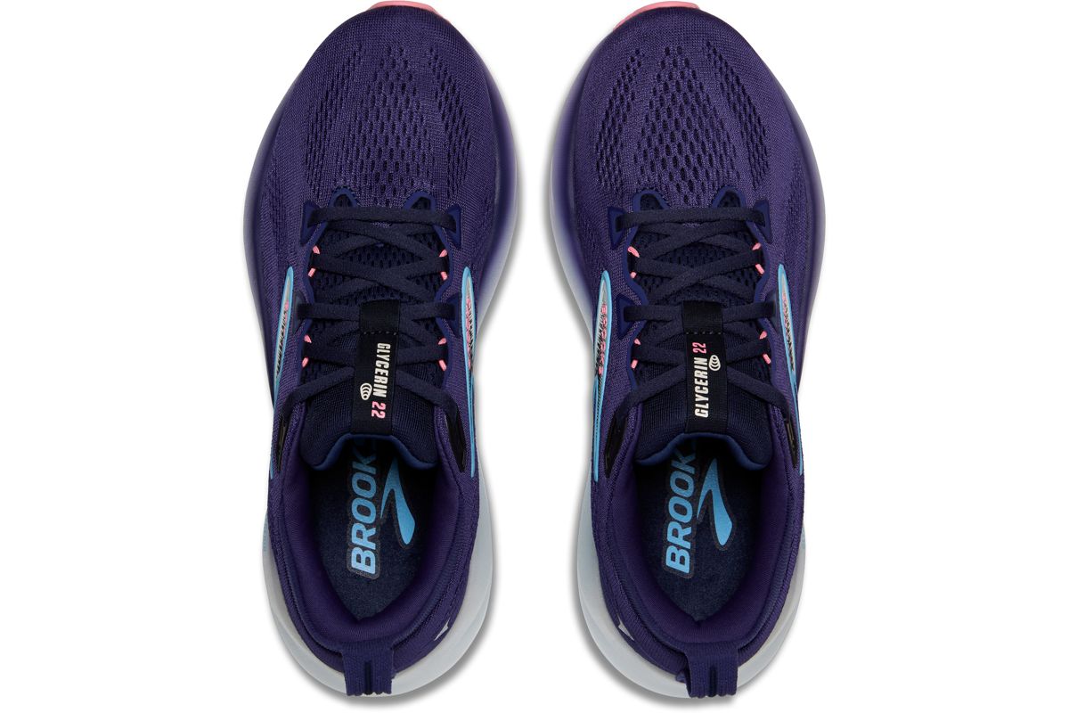 Marathon Sports Brooks Women's Glycerin 22
