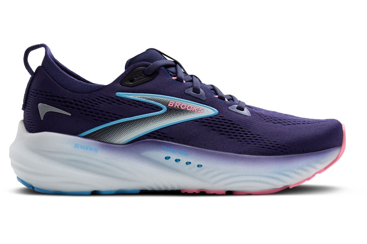 Marathon Sports Brooks Women's Glycerin 22
