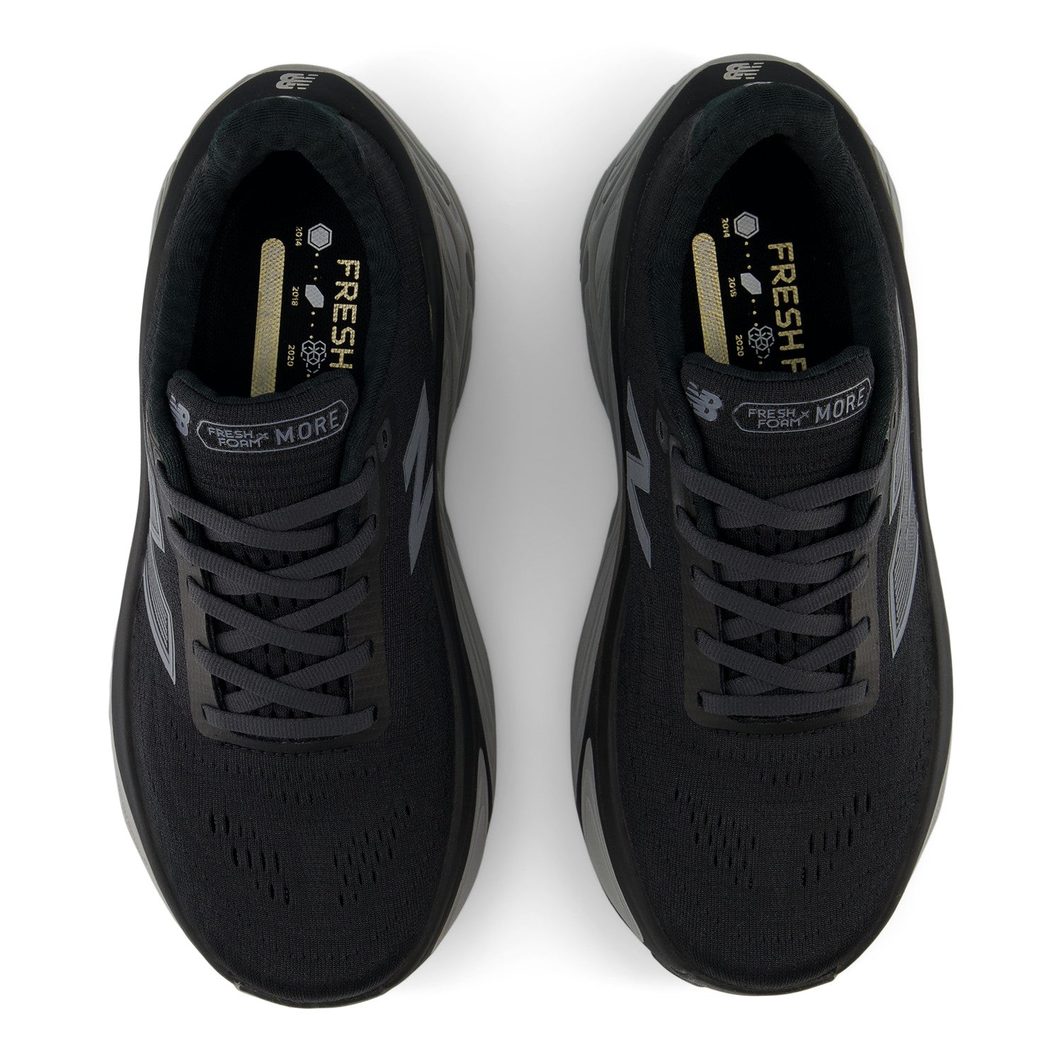 Marathon Sports New Balance Women's Fresh Foam X More v5