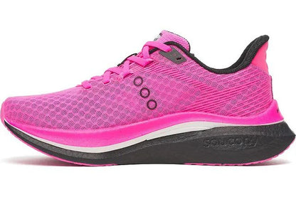 Marathon Sports Saucony Women's Endorphin Speed 5 Black Girls RUN!