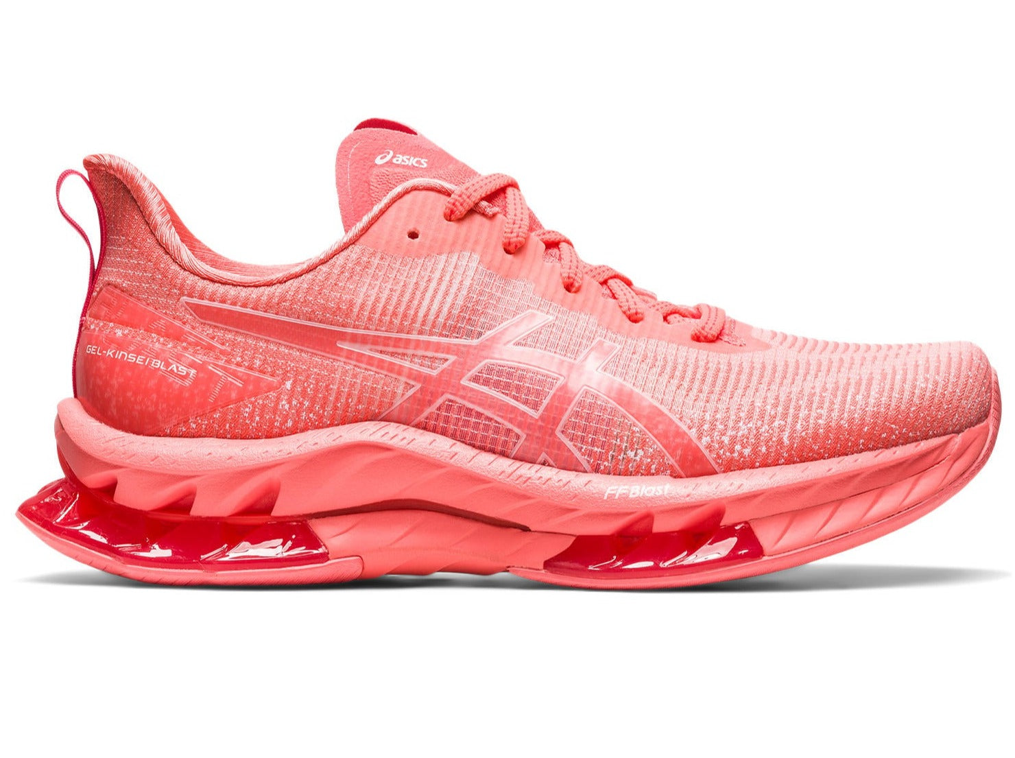 Marathon Sports Women's Asics Gel-Kinsei Blast