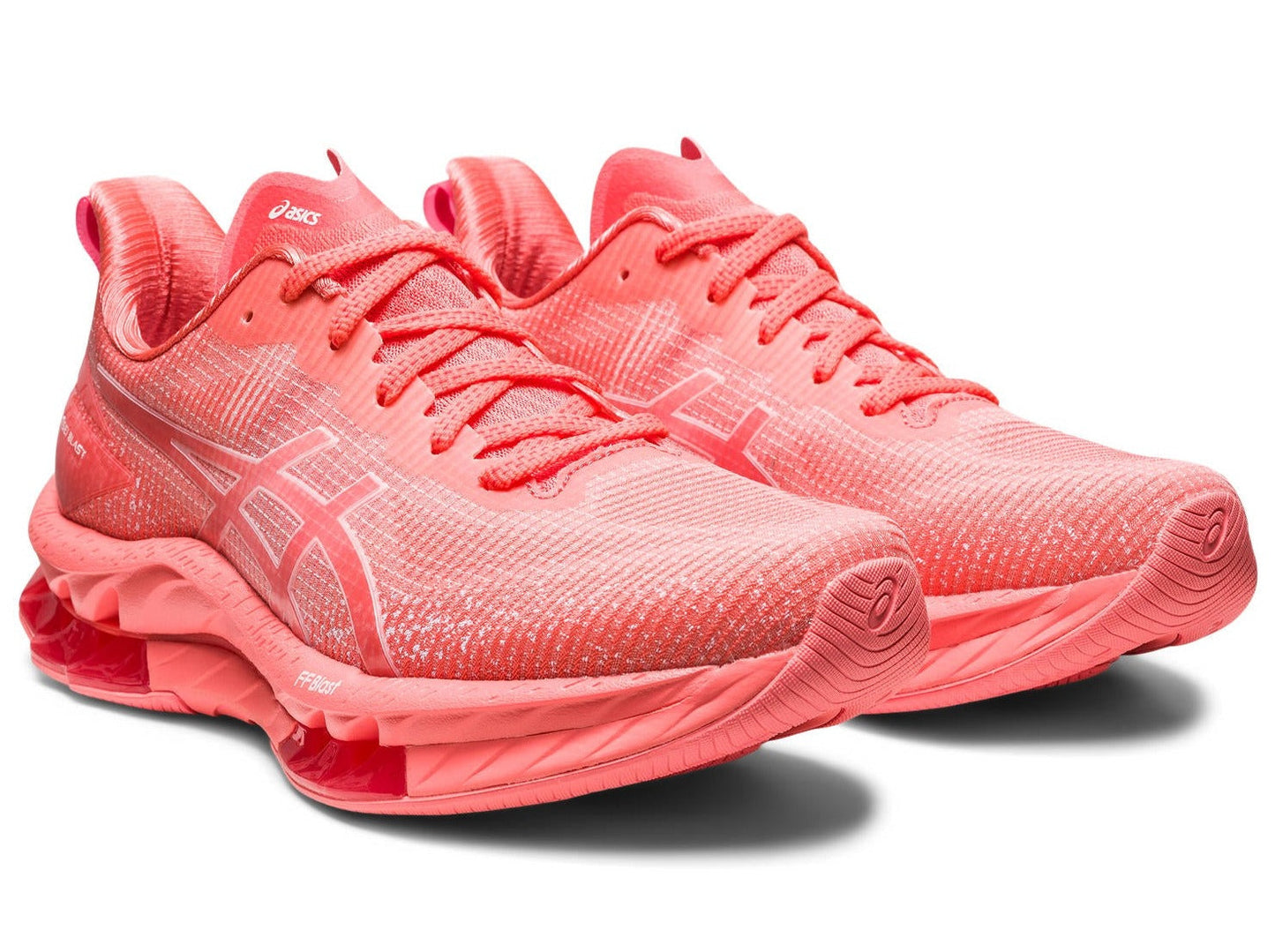 Marathon Sports Women's Asics Gel-Kinsei Blast