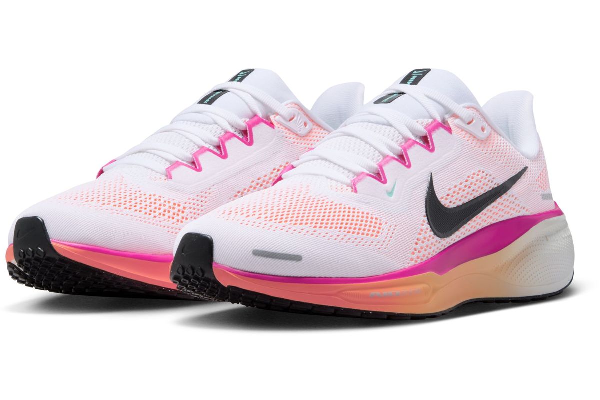 Marathon Sports Nike Women's Pegasus 41 | Free Shipping Orders $74.95+