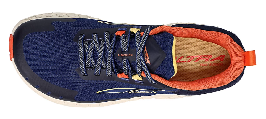 Marathon Sports Women's Altra Outroad 2 Running Shoe