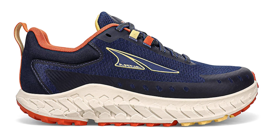 Marathon Sports Women's Altra Outroad 2 Running Shoe