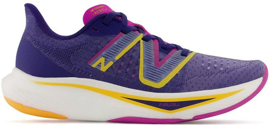 Marathon Sports Women's New Balance   Fuelcell Rebel V3