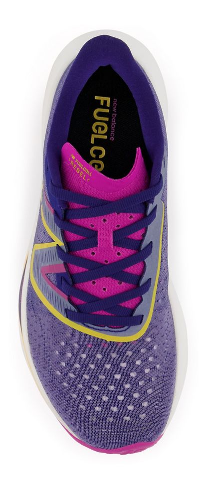 Marathon Sports Women's New Balance   Fuelcell Rebel V3