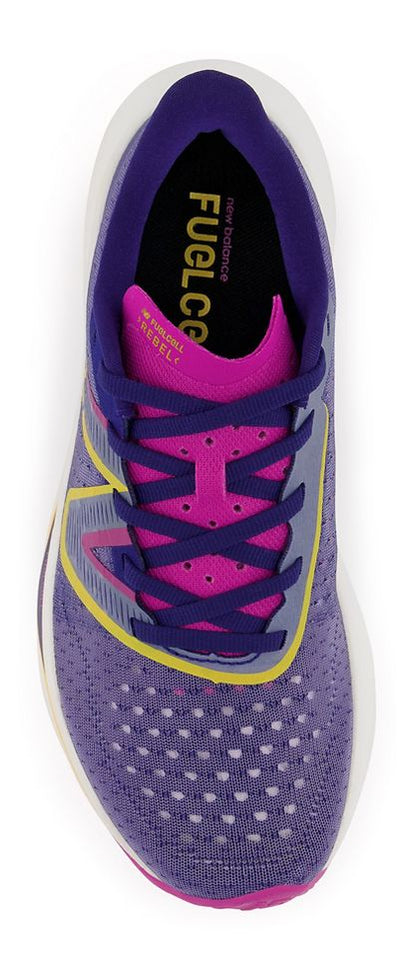 Marathon Sports Women's New Balance   Fuelcell Rebel V3
