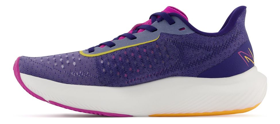 Marathon Sports Women's New Balance   Fuelcell Rebel V3