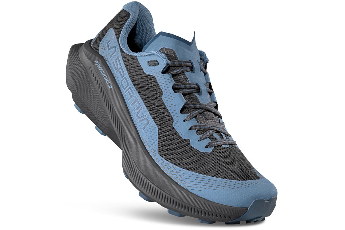 Marathon Sports La Sportiva Women's Prodigio 2