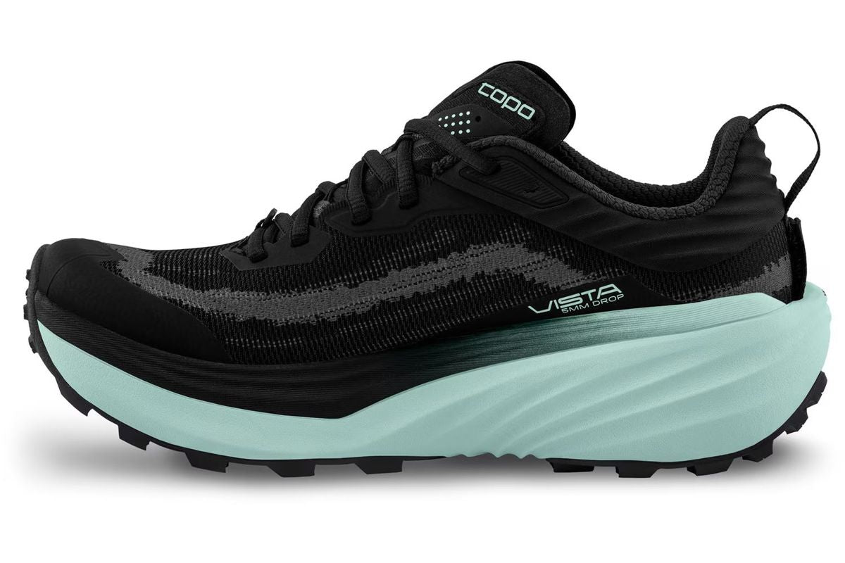 Marathon Sports Topo Women's Vista Trail Running Shoes