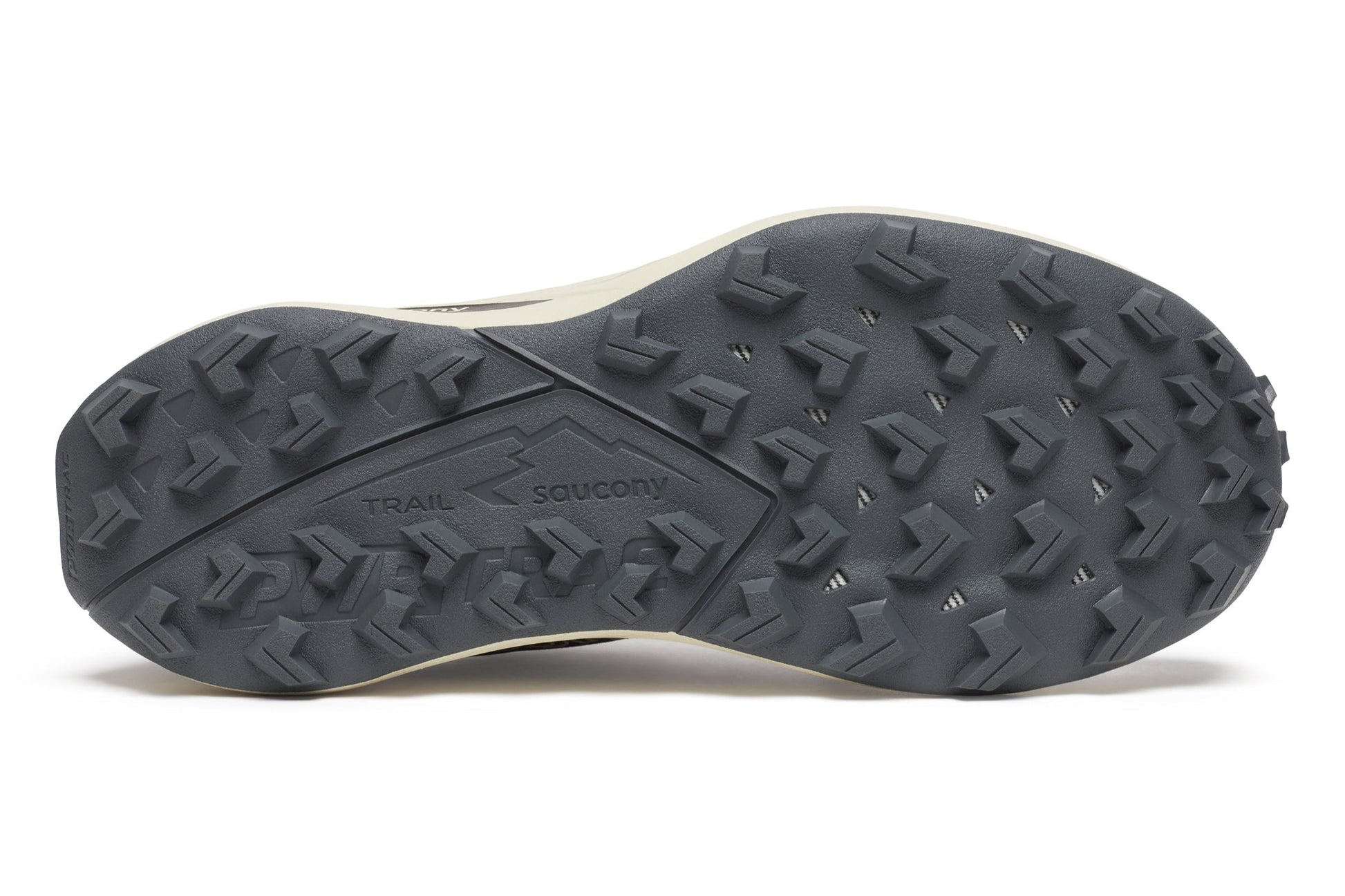 Marathon Sports Saucony Women's Peregrine 15