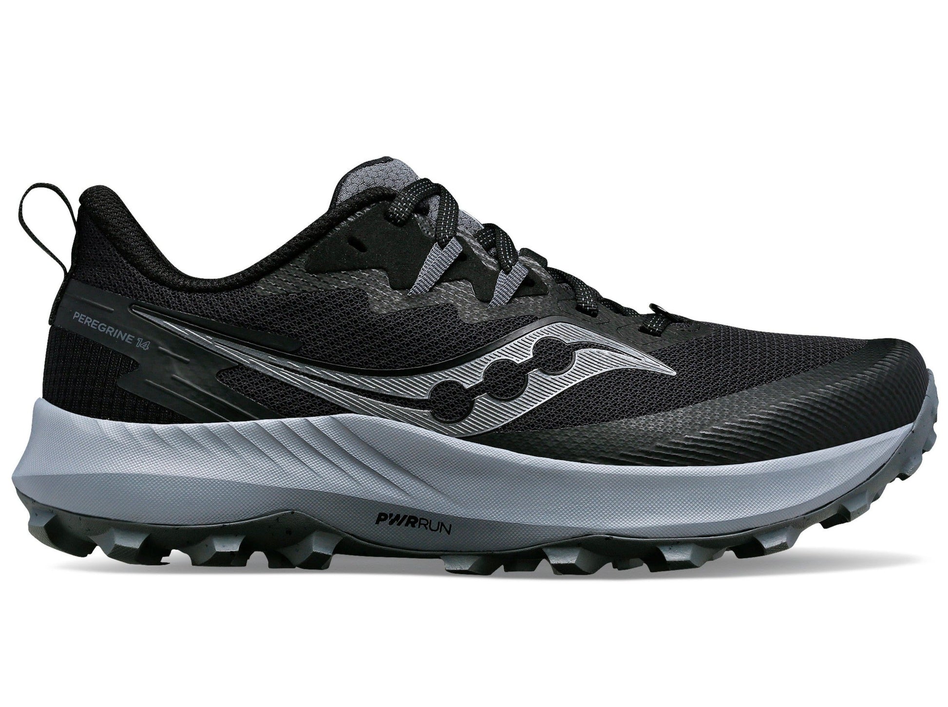 Marathon Sports Women's Saucony Peregrine 14