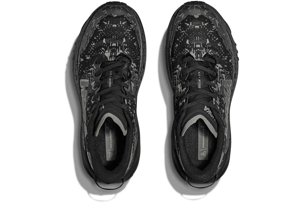 Marathon Sports HOKA Women's Speedgoat 6 GTX