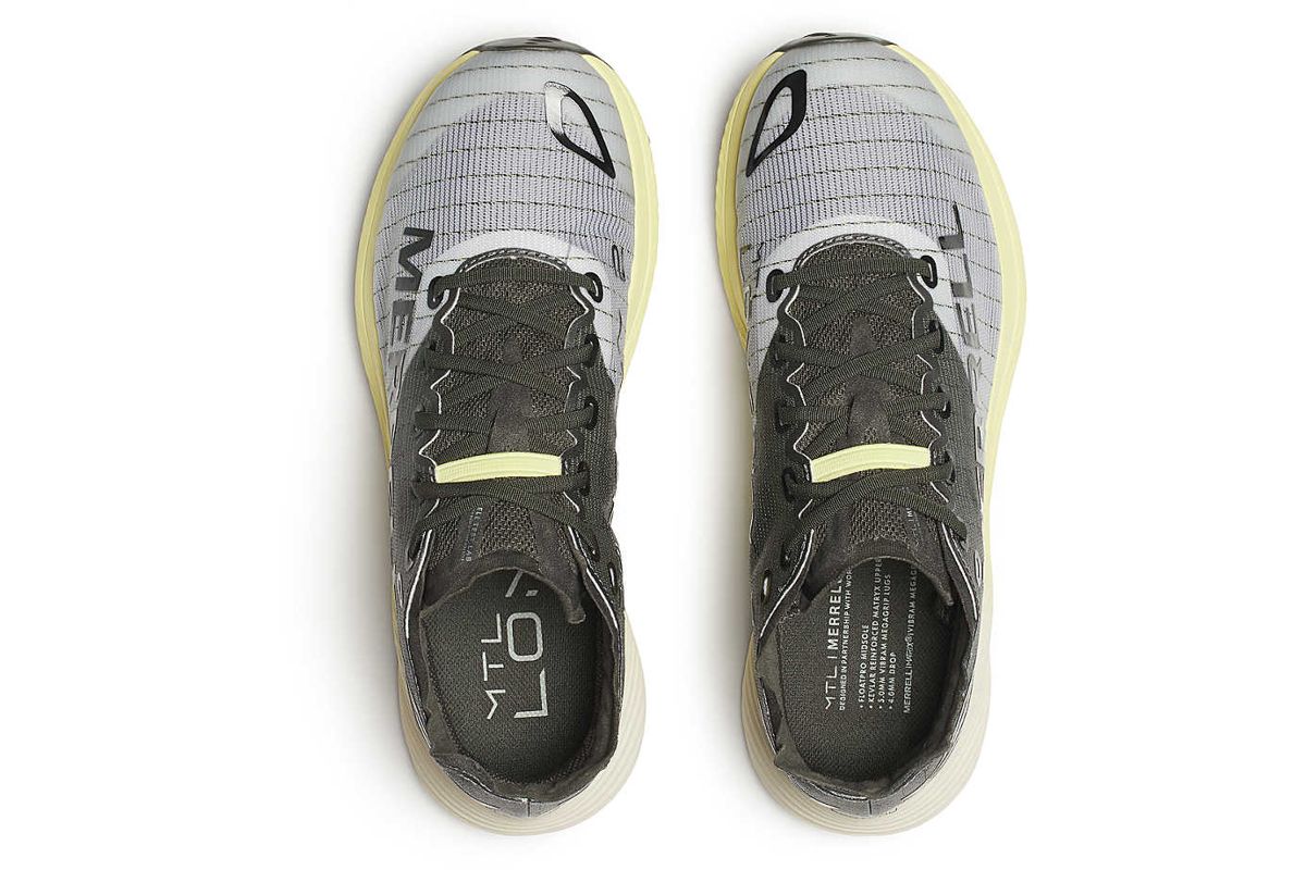 Marathon Sports Merrell Women's MTL Long Sky 2 Matryx