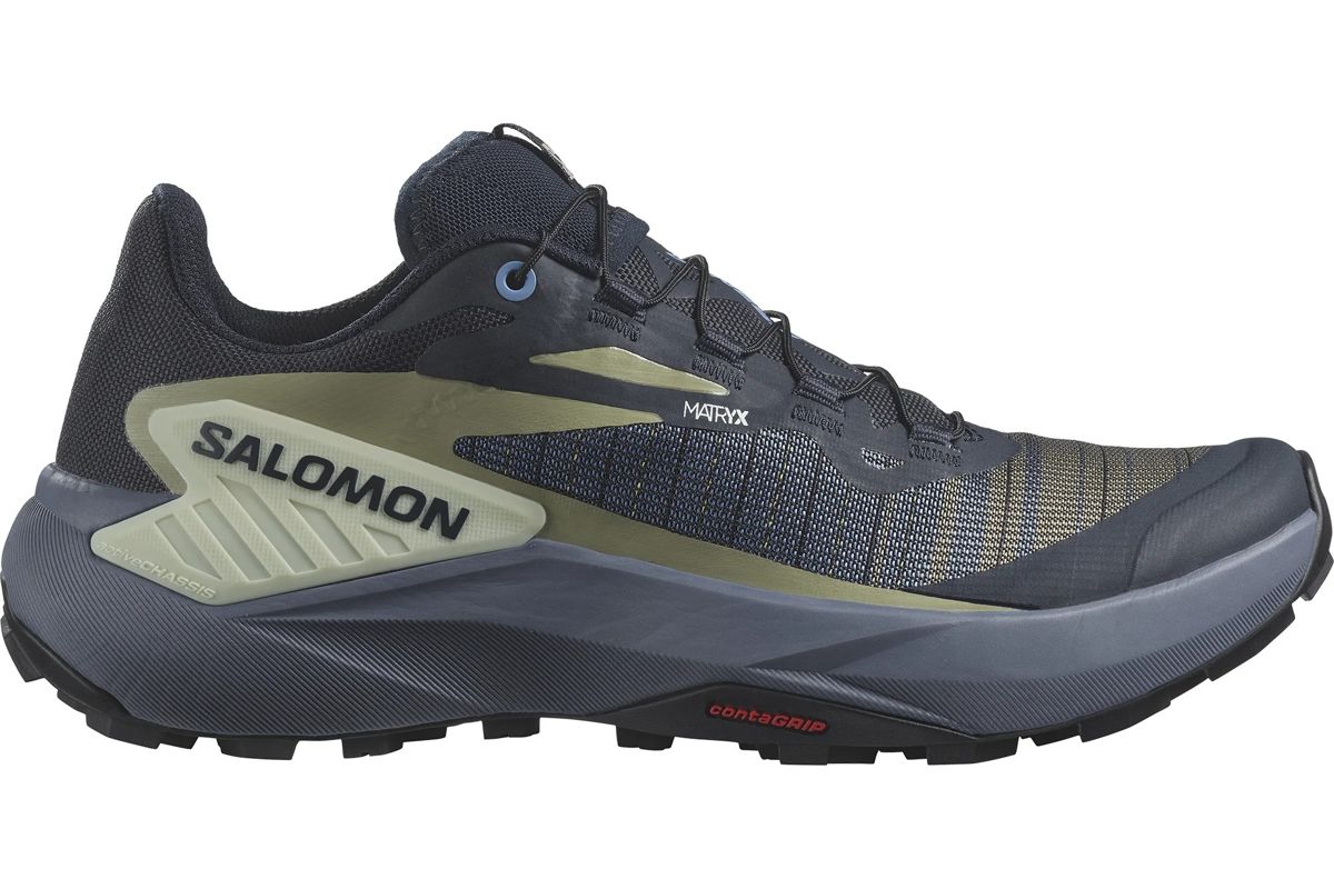 Marathon Sports Salomon Women's Genesis