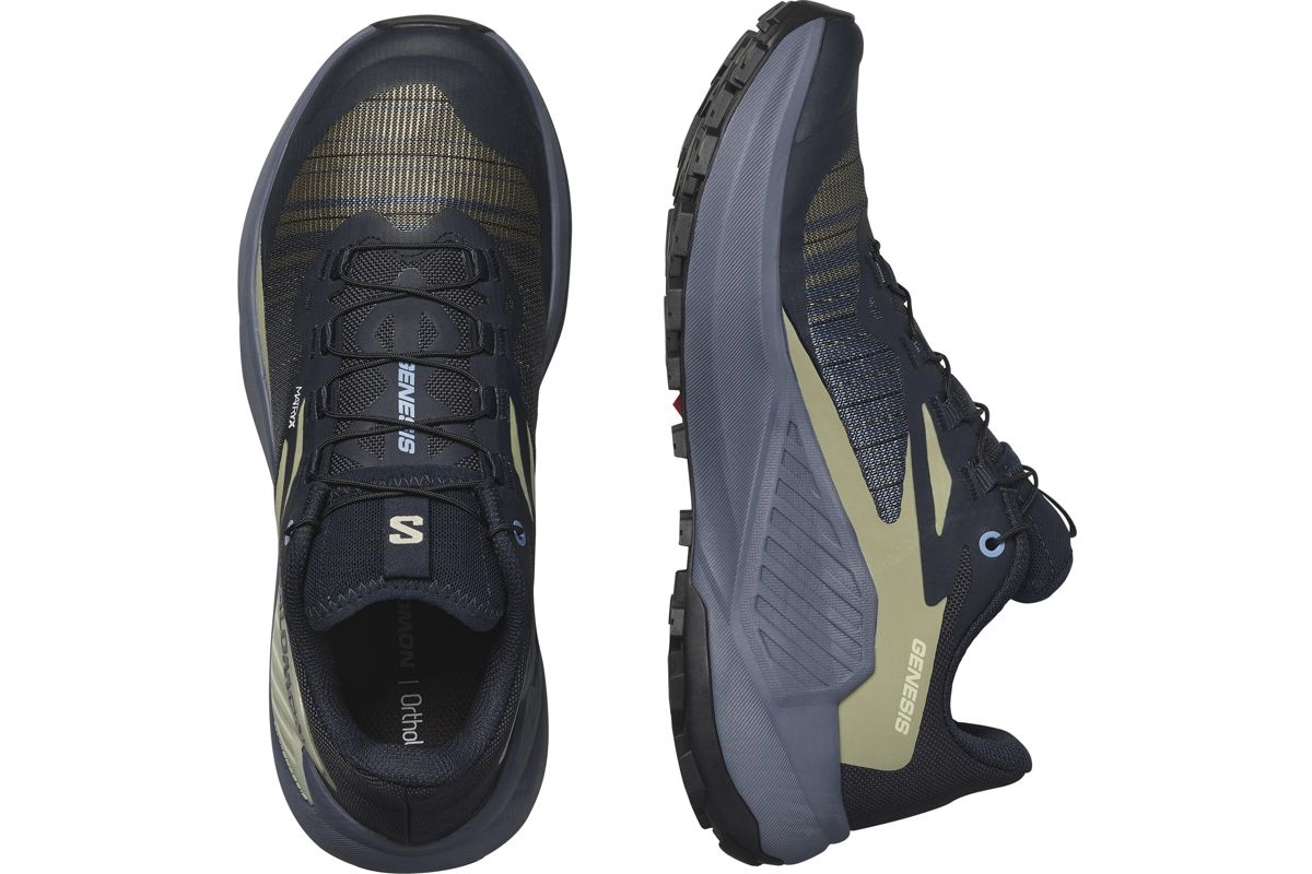 Marathon Sports Salomon Women's Genesis