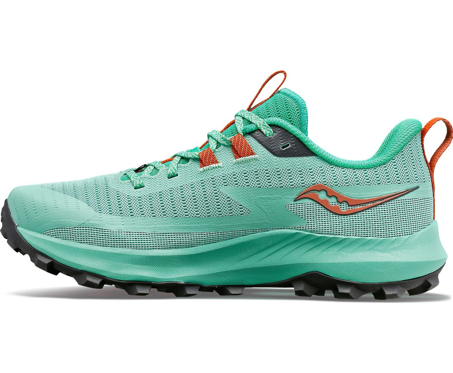 Marathon Sports Women's Saucony Peregrine 13 Trail Running Shoes