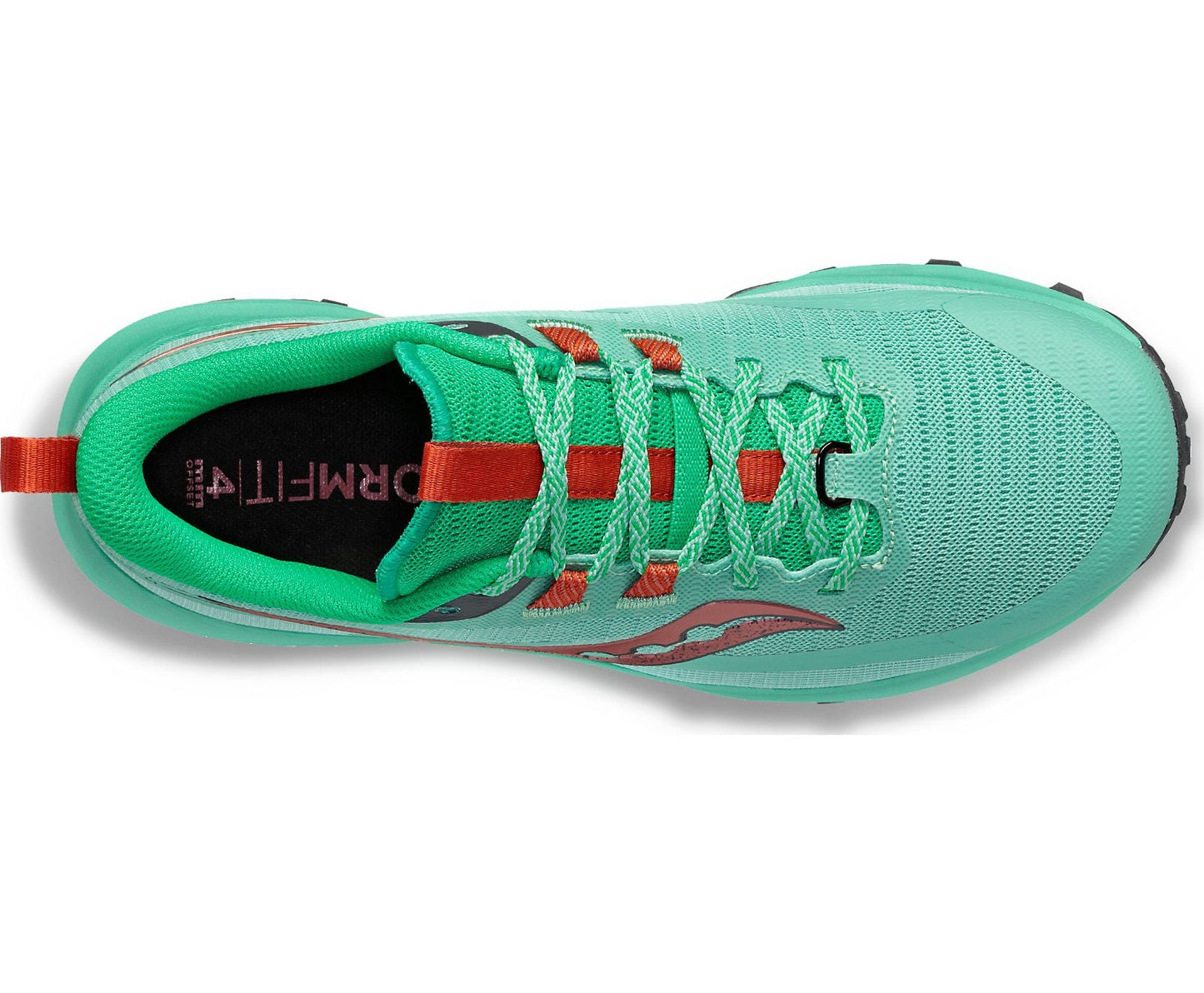 Marathon Sports Women's Saucony Peregrine 13 Trail Running Shoes