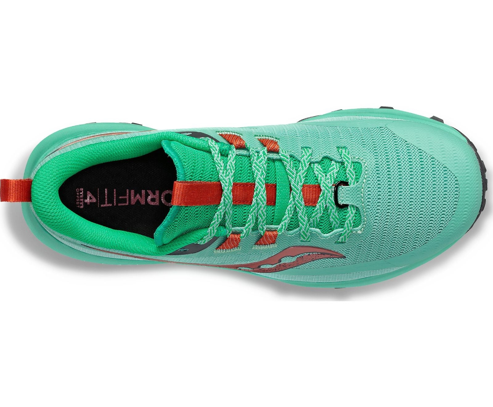 Marathon Sports Women's Saucony Peregrine 13 Trail Running Shoes
