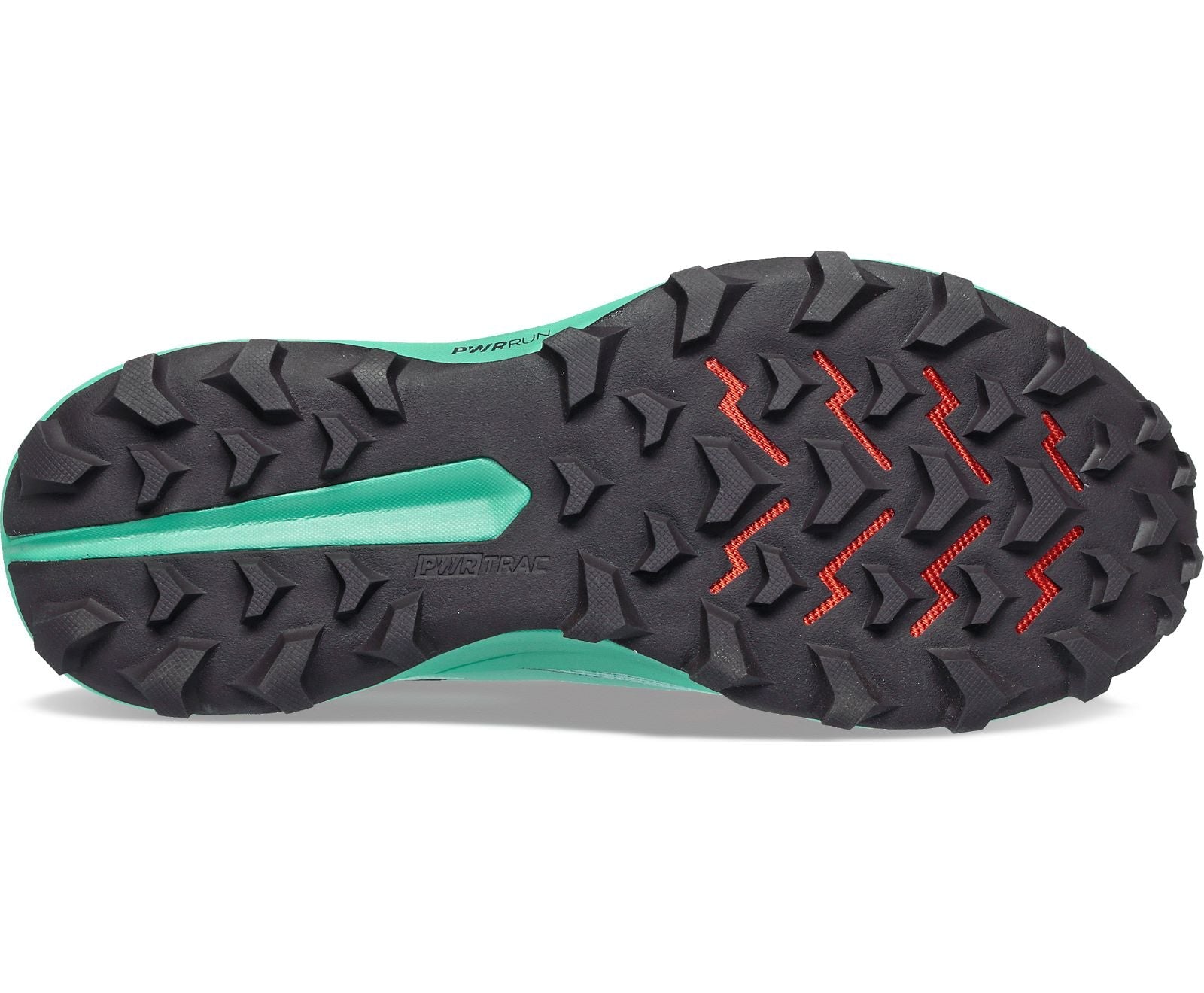 Marathon Sports Women's Saucony Peregrine 13 Trail Running Shoes
