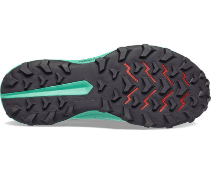 Marathon Sports Women's Saucony Peregrine 13 Trail Running Shoes
