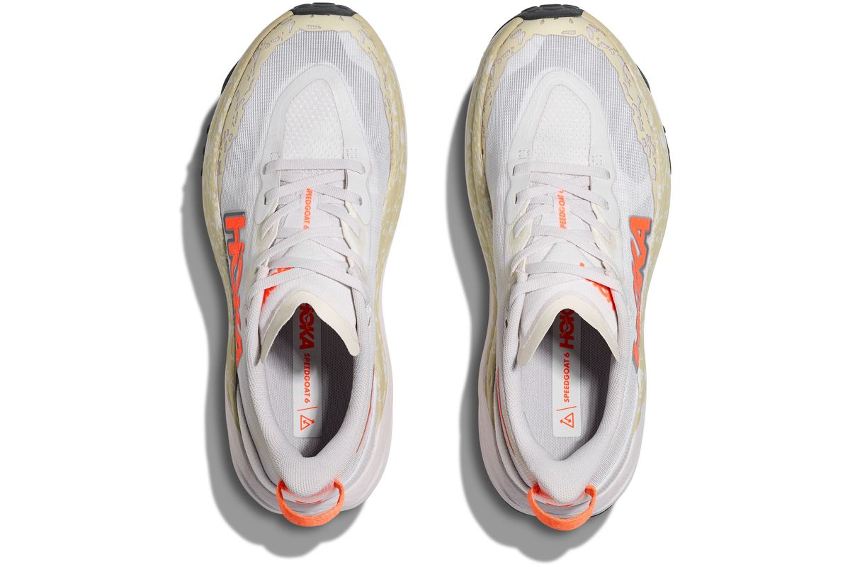 Marathon Sports Women's HOKA Speedgoat 6 | Free Shipping Orders $74.95+