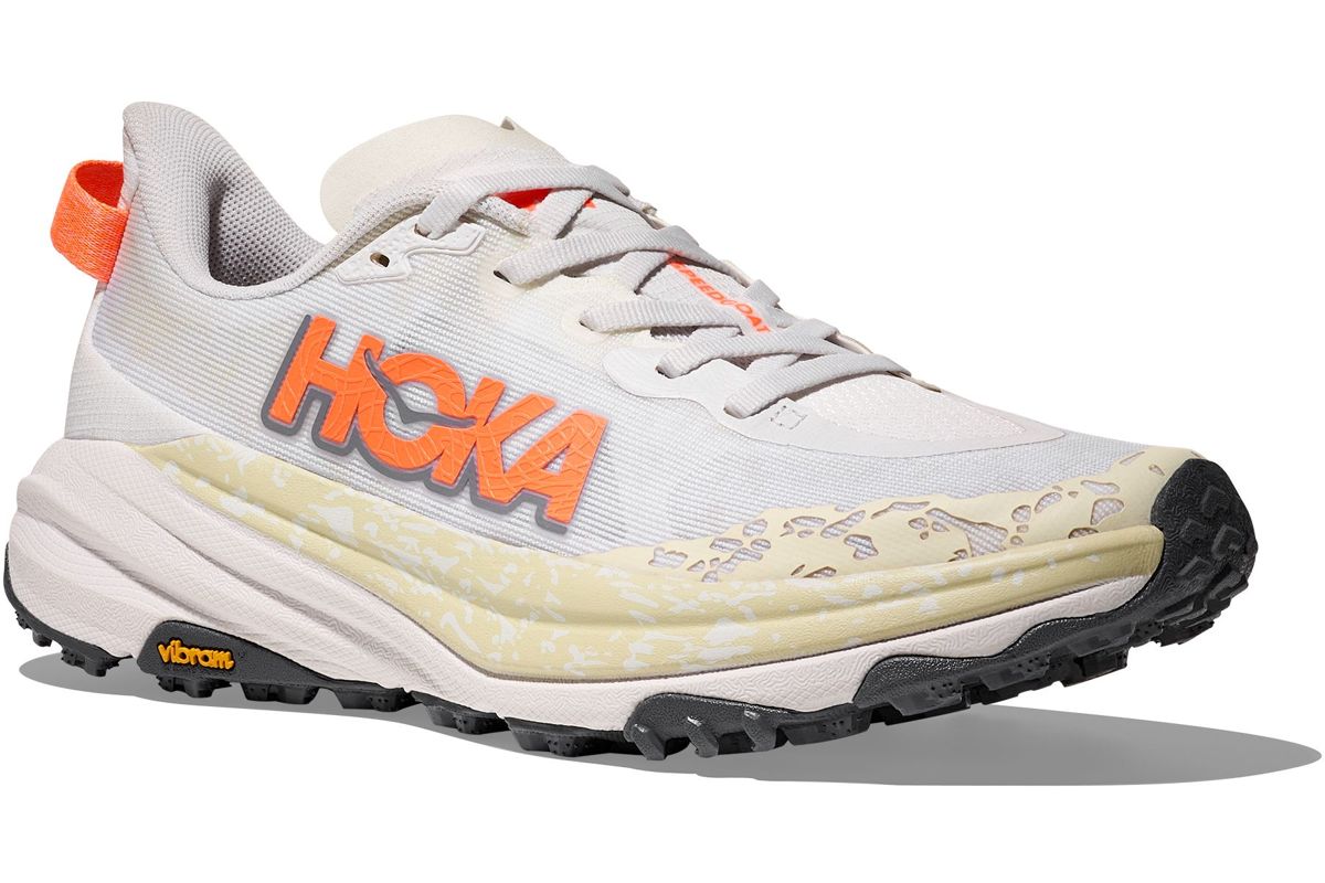 Marathon Sports Women's HOKA Speedgoat 6 | Free Shipping Orders $74.95+
